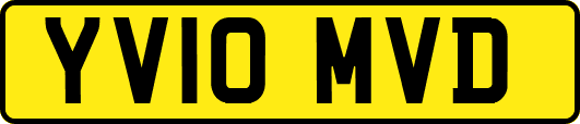 YV10MVD