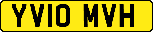 YV10MVH