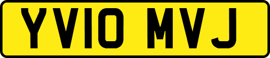 YV10MVJ