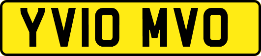 YV10MVO