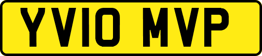YV10MVP