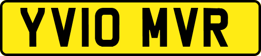 YV10MVR