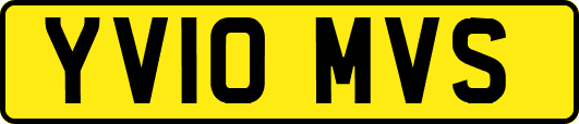 YV10MVS