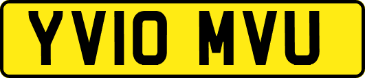 YV10MVU