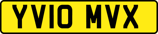 YV10MVX