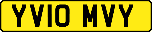 YV10MVY