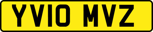 YV10MVZ