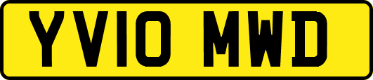 YV10MWD