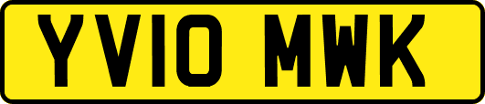 YV10MWK