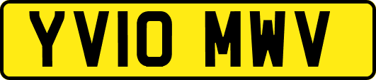 YV10MWV