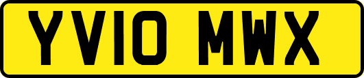 YV10MWX
