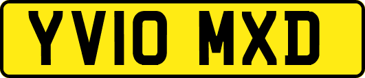 YV10MXD