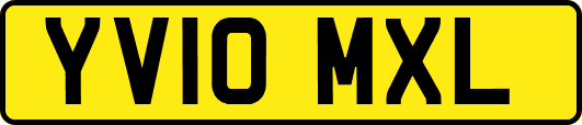YV10MXL