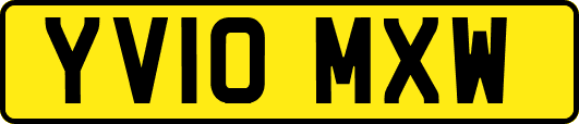 YV10MXW