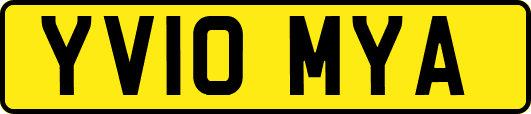 YV10MYA