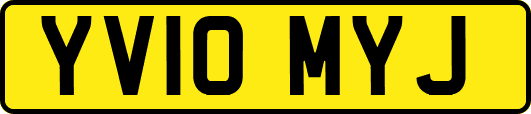 YV10MYJ