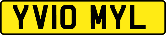 YV10MYL
