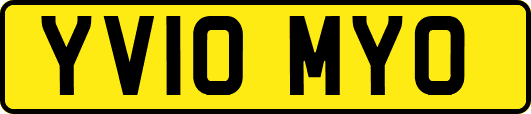 YV10MYO