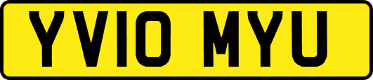 YV10MYU