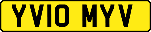 YV10MYV