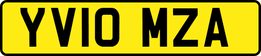 YV10MZA