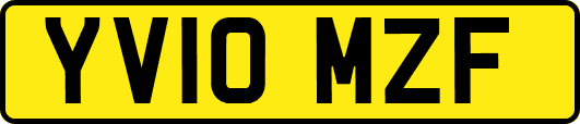 YV10MZF