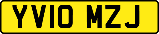 YV10MZJ