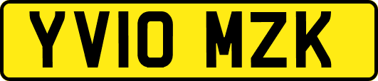 YV10MZK