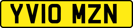 YV10MZN