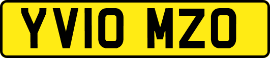YV10MZO