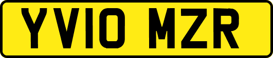 YV10MZR