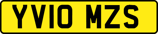 YV10MZS