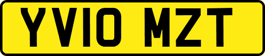 YV10MZT