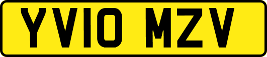 YV10MZV