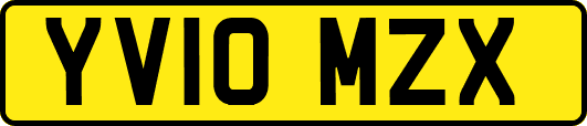 YV10MZX