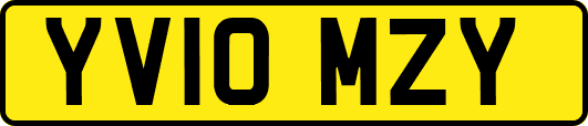 YV10MZY
