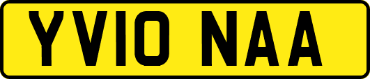 YV10NAA