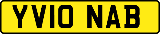 YV10NAB