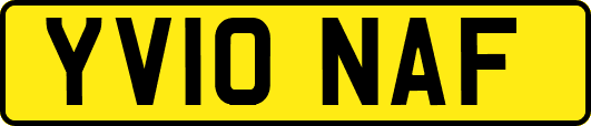 YV10NAF