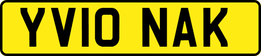 YV10NAK