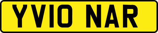 YV10NAR