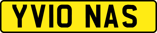 YV10NAS