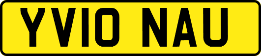 YV10NAU
