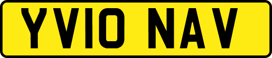 YV10NAV
