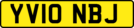 YV10NBJ
