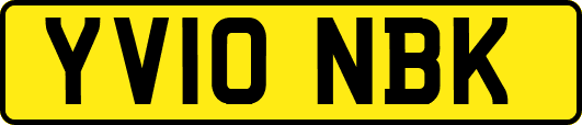 YV10NBK