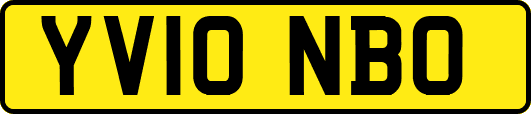 YV10NBO