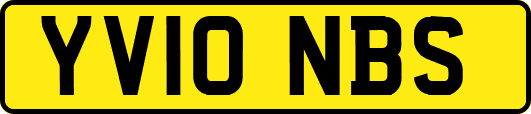 YV10NBS