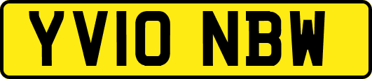 YV10NBW