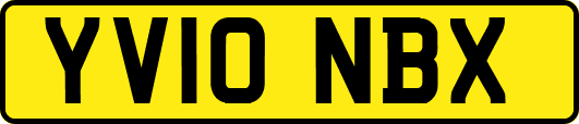 YV10NBX